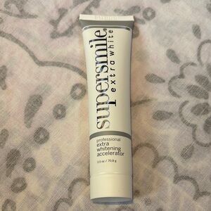 NEW Supersmile Extra White Professional Extra Whitening Accelerator 2.5oz